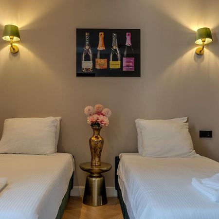 Hotel 83 Amszterdam Kültér fotó