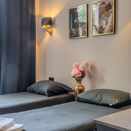 Hotel 83 Amszterdam Kültér fotó