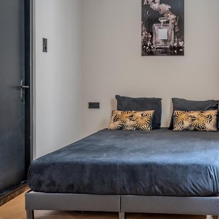 Hotel 83 Amszterdam Kültér fotó