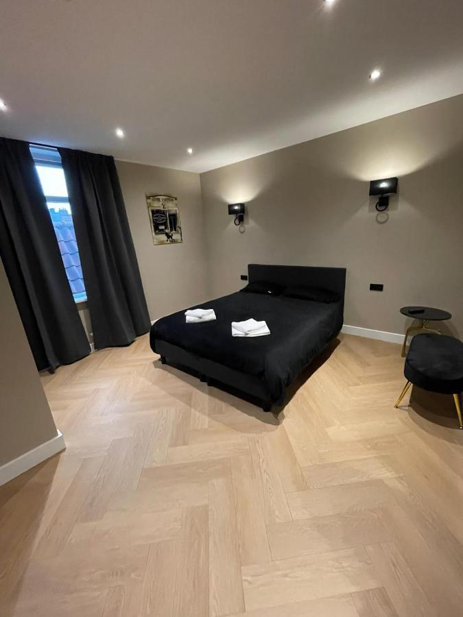 Hotel 83 Amszterdam Kültér fotó