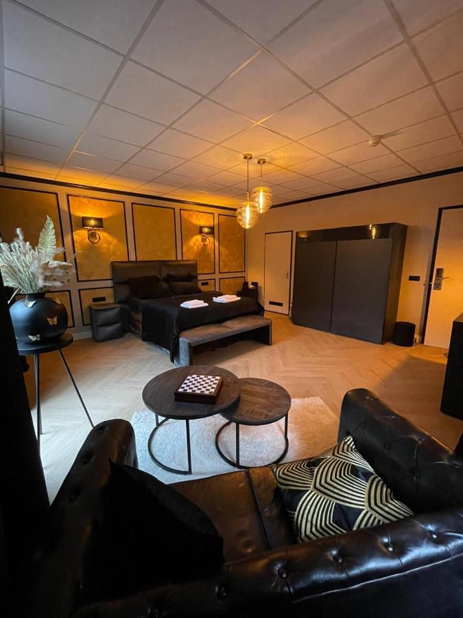 Hotel 83 Amszterdam Kültér fotó
