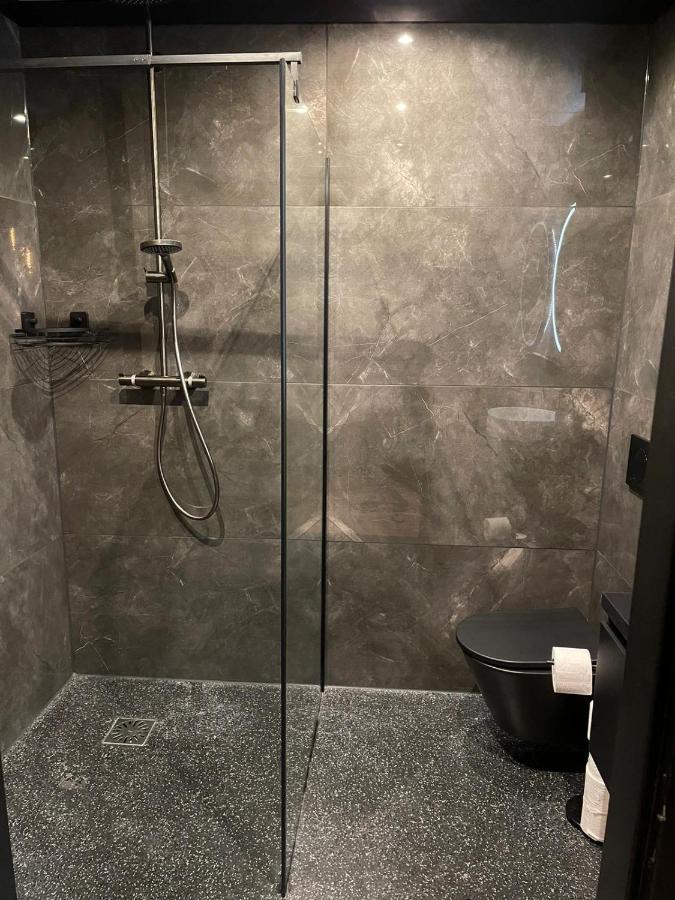 Hotel 83 Amszterdam Kültér fotó