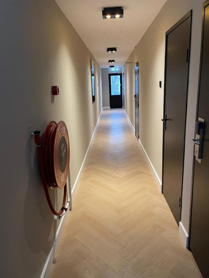 Hotel 83 Amszterdam Kültér fotó