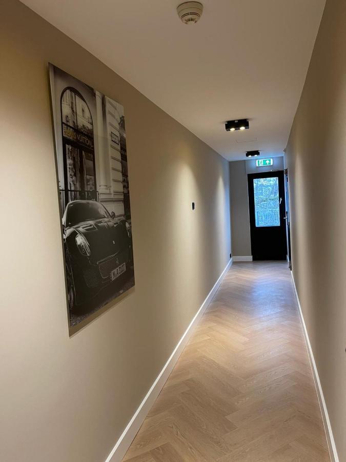 Hotel 83 Amszterdam Kültér fotó