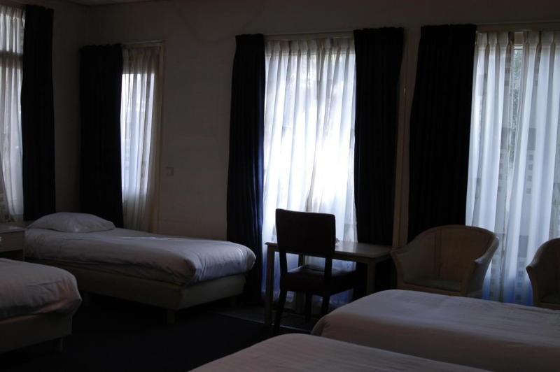 Hotel 83 Amszterdam Kültér fotó