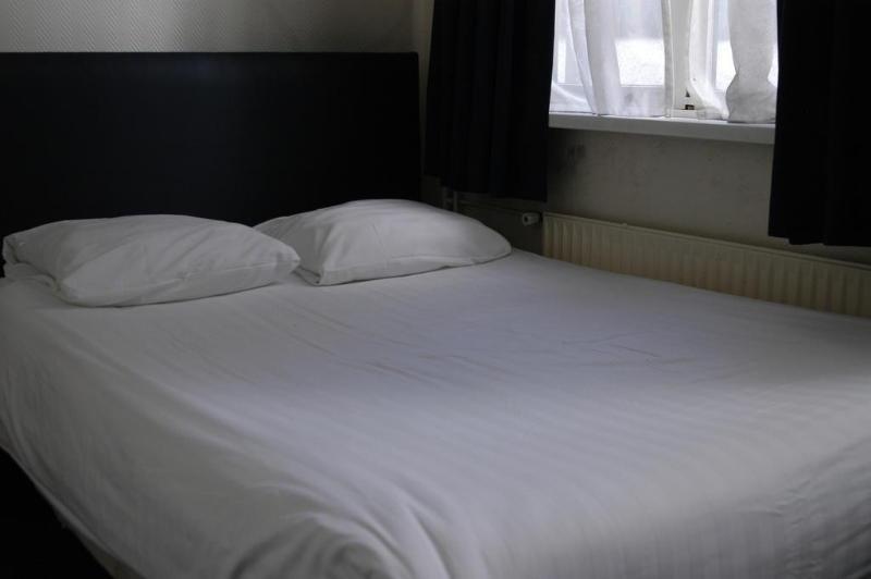 Hotel 83 Amszterdam Kültér fotó