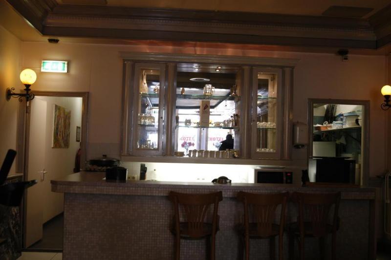 Hotel 83 Amszterdam Kültér fotó