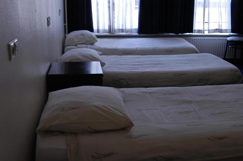 Hotel 83 Amszterdam Kültér fotó