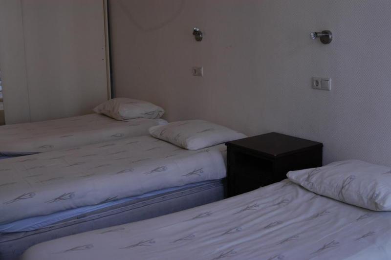 Hotel 83 Amszterdam Kültér fotó