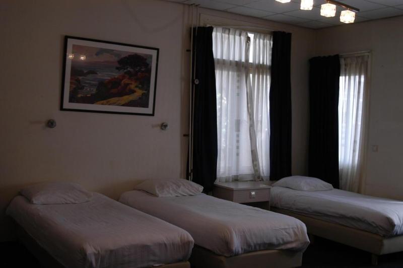 Hotel 83 Amszterdam Kültér fotó