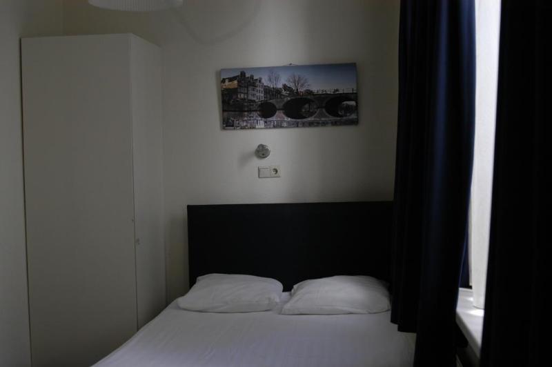 Hotel 83 Amszterdam Kültér fotó