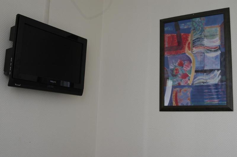 Hotel 83 Amszterdam Kültér fotó