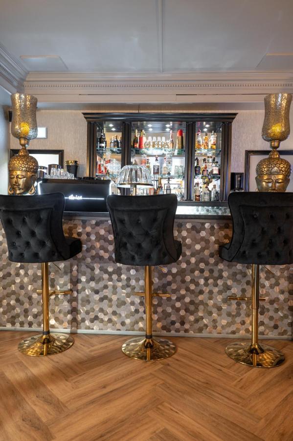 Hotel 83 Amszterdam Kültér fotó