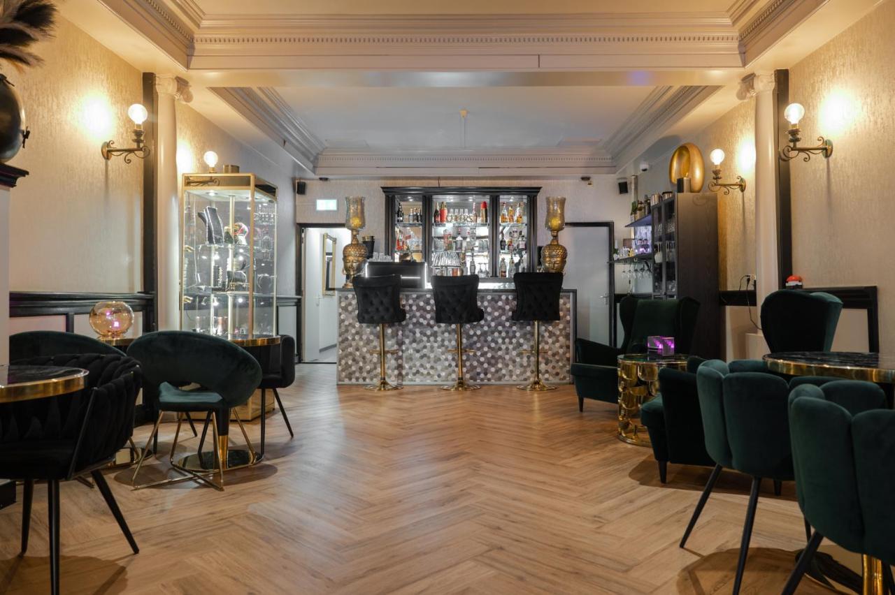 Hotel 83 Amszterdam Kültér fotó