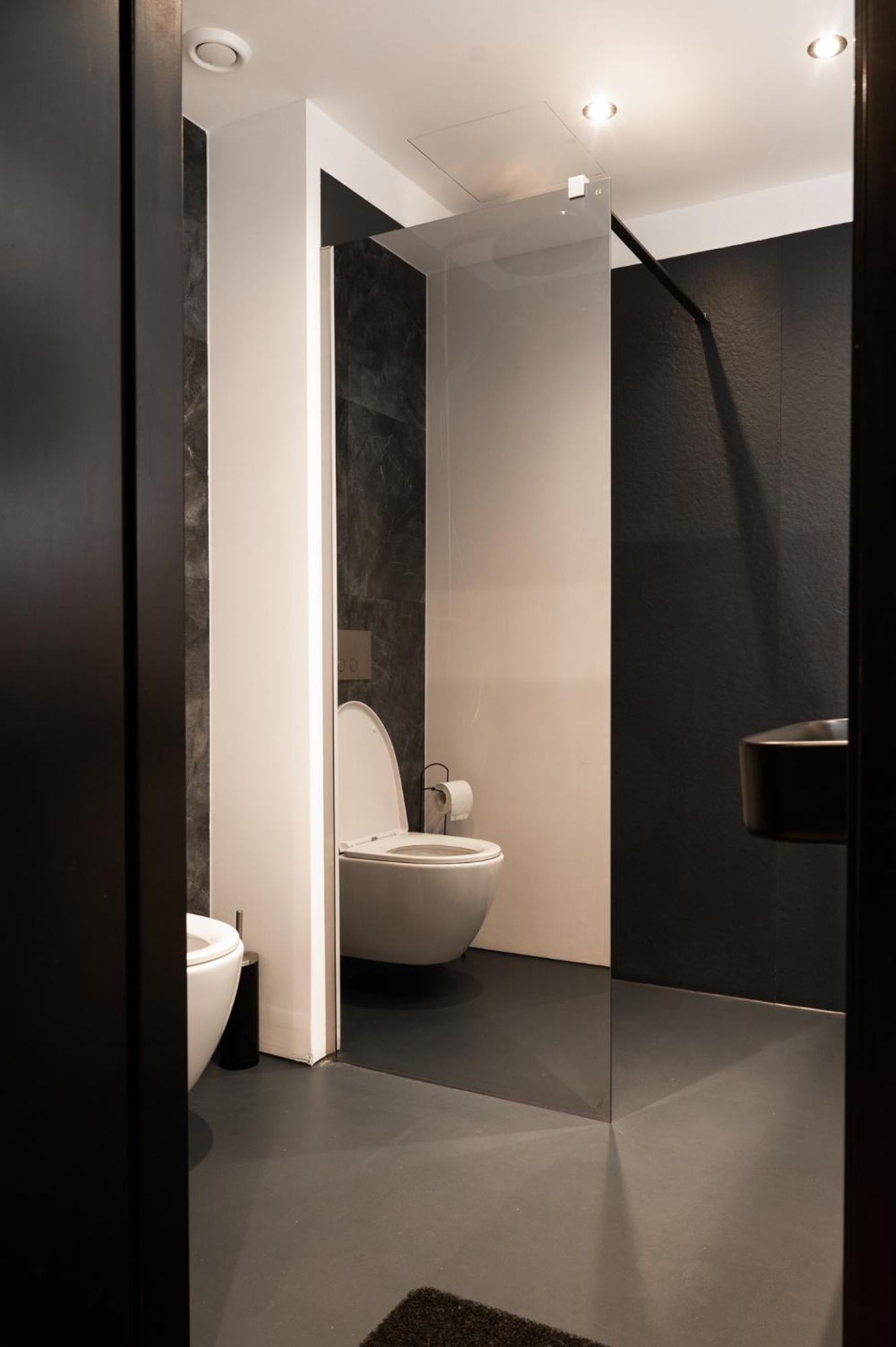 Hotel 83 Amszterdam Kültér fotó