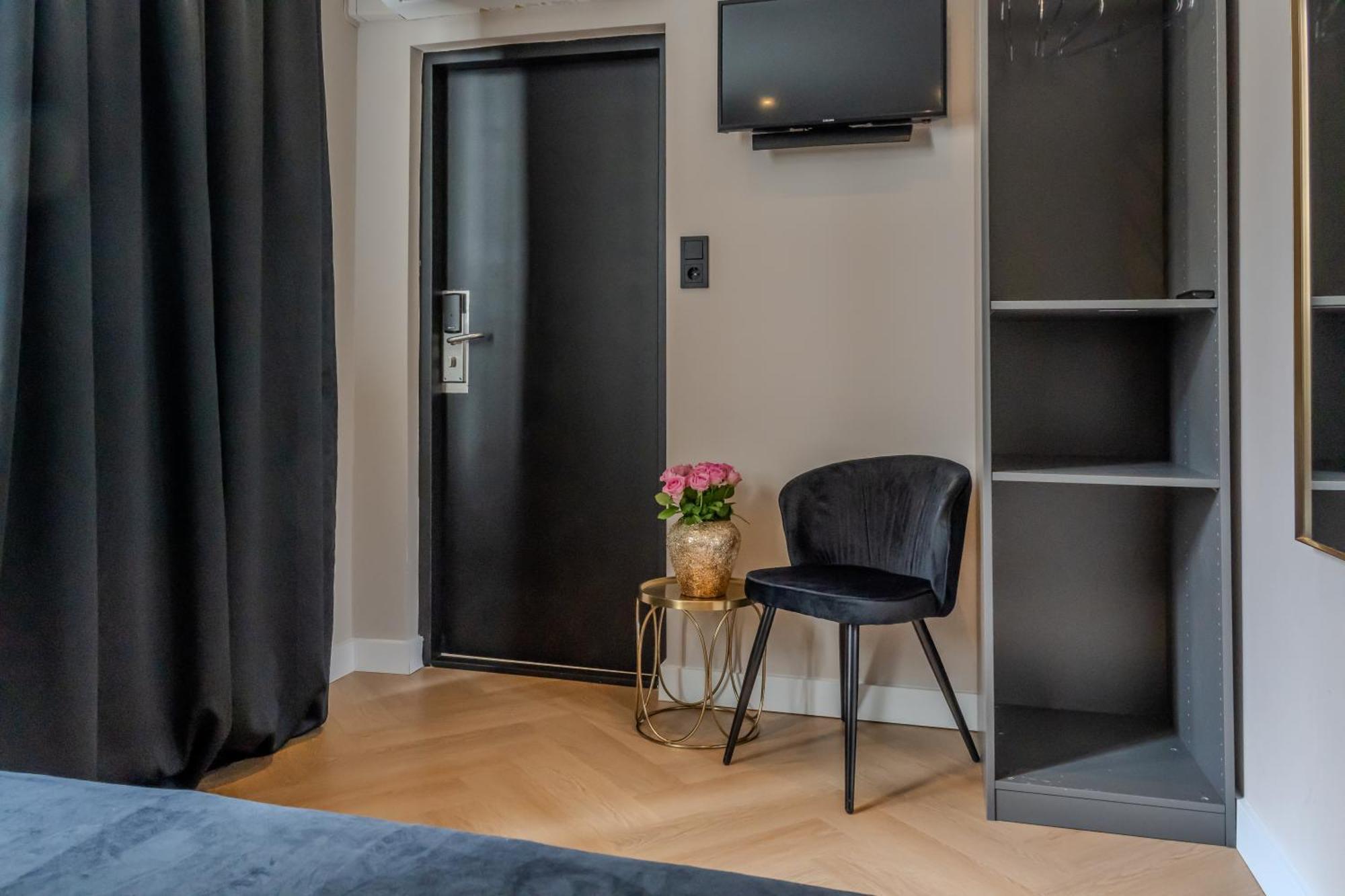 Hotel 83 Amszterdam Kültér fotó