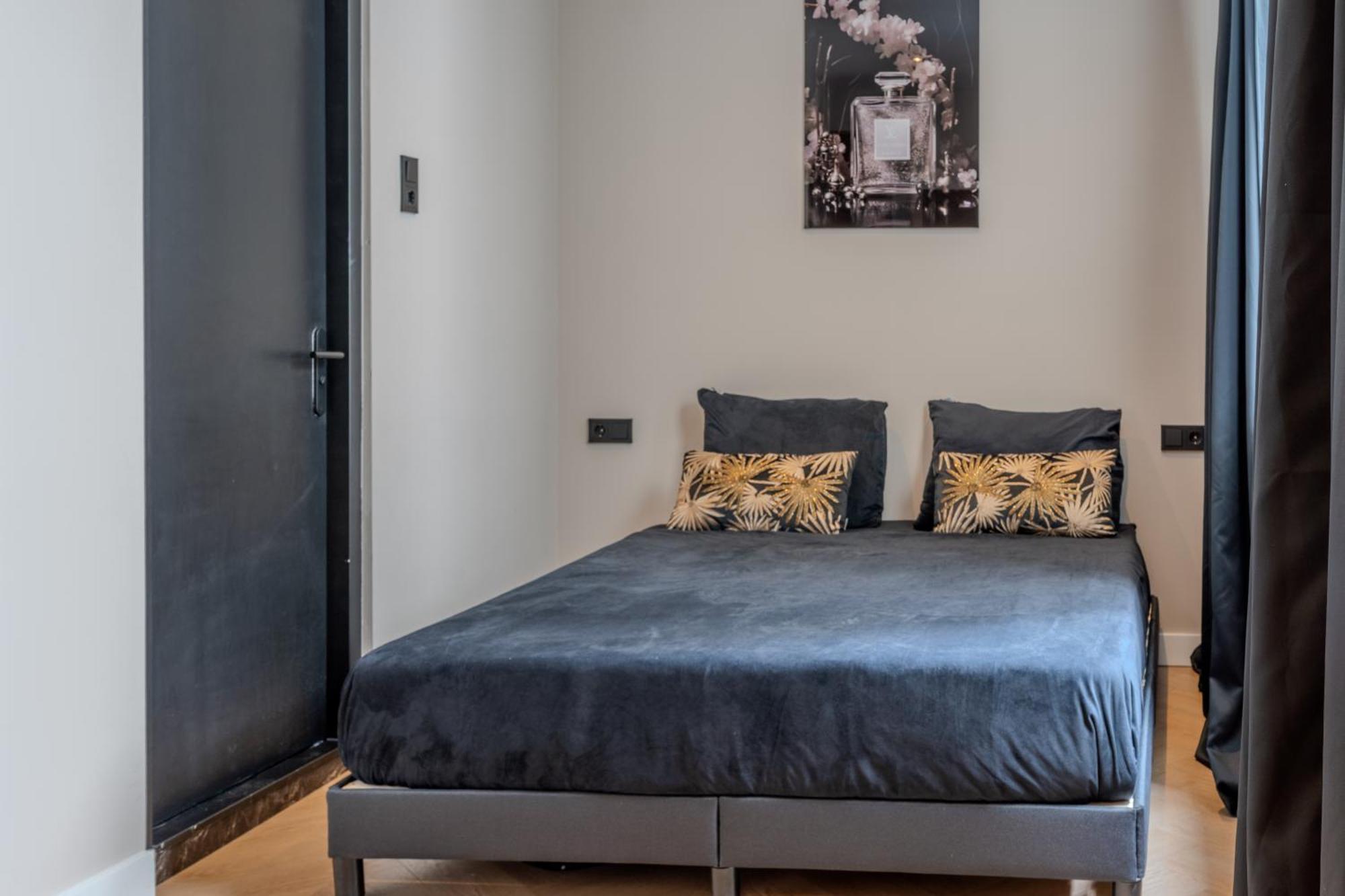 Hotel 83 Amszterdam Kültér fotó